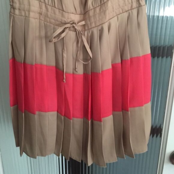 cache summer dress  - Picture 3 of 4